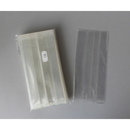 Sáček BOPP 80x40x150/30μm (100ks)