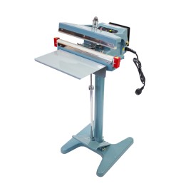 Nožní impulsní svářečka folií PFS-350