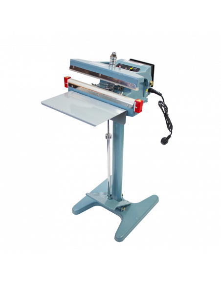 Nožní impulsní svářečka folií PFS-350