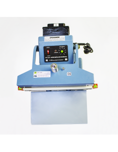 Nožní impulsní svářečka folií PFS-350 2