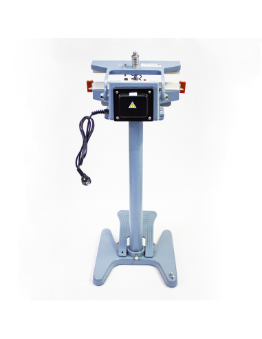 Nožní impulsní svářečka folií PFS-350 | C&C Líně