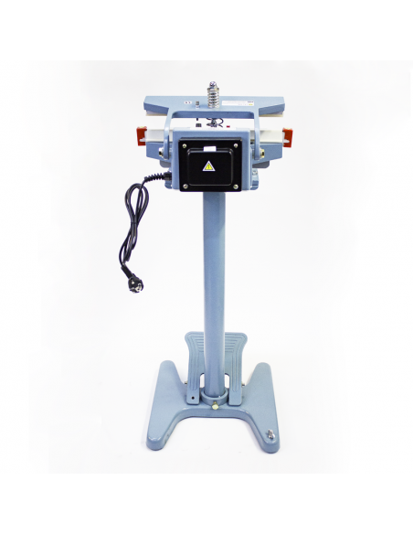 Nožní impulsní svářečka folií PFS-350 | C&C Líně