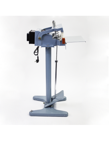 Nožní impulsní svářečka folií PFS-350 | C&C Líně