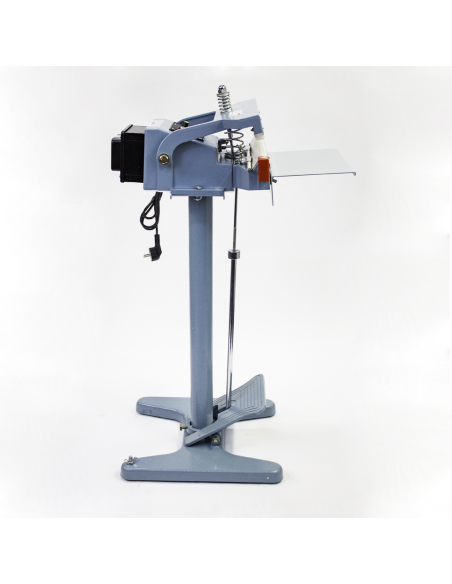 Nožní impulsní svářečka folií PFS-350 | C&C Líně