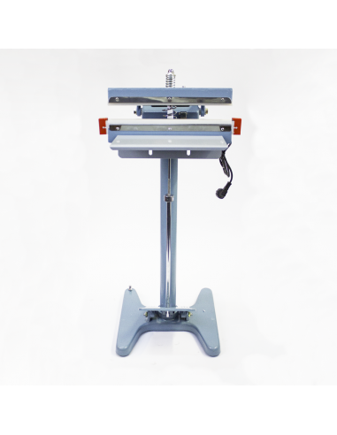 Nožní impulsní svářečka folií PFS-350 | C&C Líně