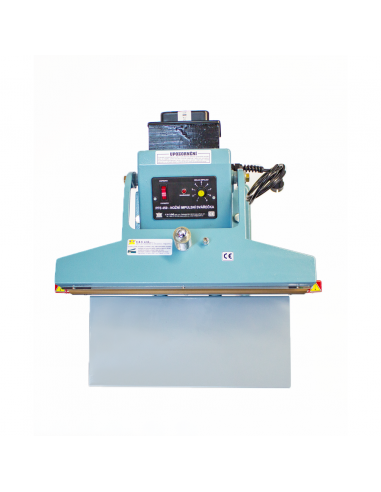 PFS 450 Pedal Impulse Sealer