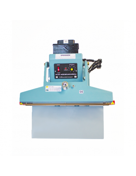 PFS 450 Pedal Impulse Sealer