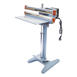Nožní impulsní svářečka folií PFS-450x2