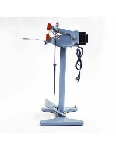 PFS 450x2 Pedal Impulse Sealer - both jaws heating