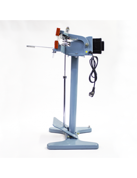 PFS 450x2 Pedal Impulse Sealer - both jaws heating