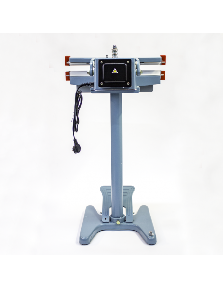 PFS 450x2 Pedal Impulse Sealer - both jaws heating