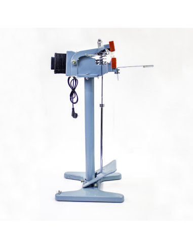 PFS 450x2 Pedal Impulse Sealer - both jaws heating