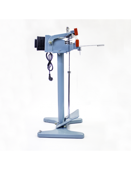 PFS 450x2 Pedal Impulse Sealer - both jaws heating