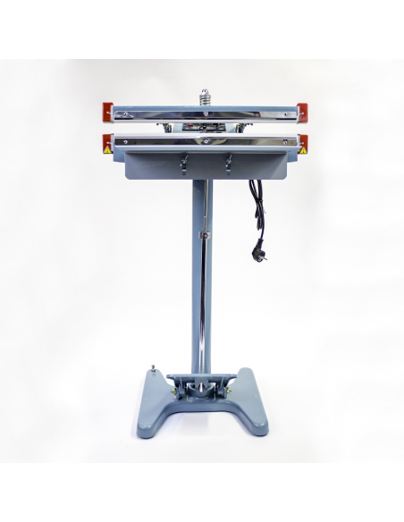 PFS 450x2 Pedal Impulse Sealer - both jaws heating