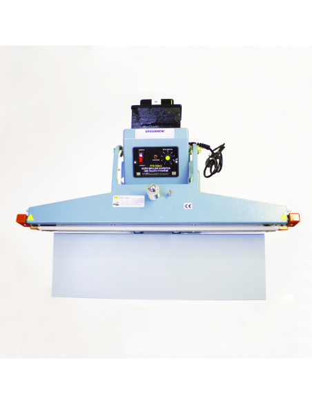 PFS 650 Pedal Impulse Sealer