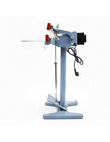 PFS 650 Pedal Impulse Sealer
