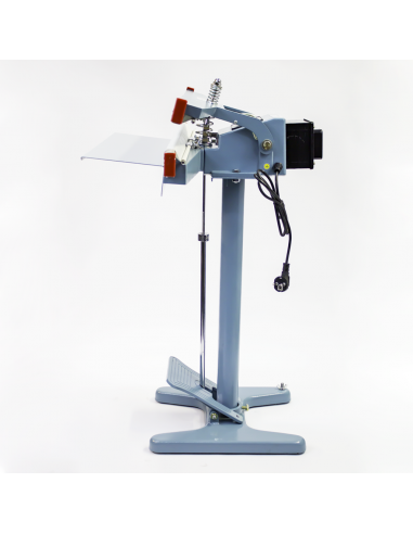 PFS 800 Pedal Impulse Sealer