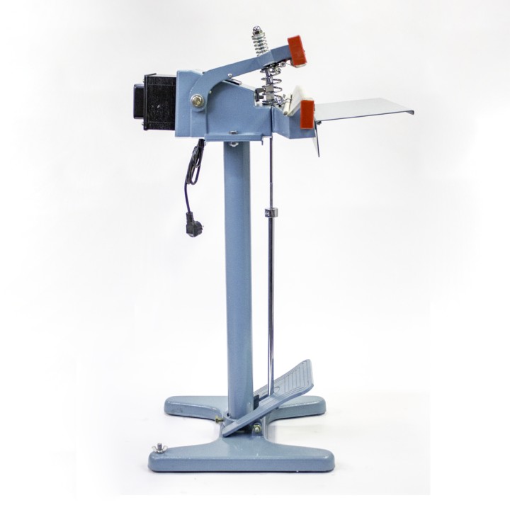 PFS 800 Pedal Impulse Sealer