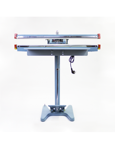 PFS 800 Pedal Impulse Sealer