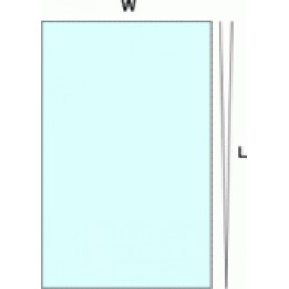 Sáčky bez potisku