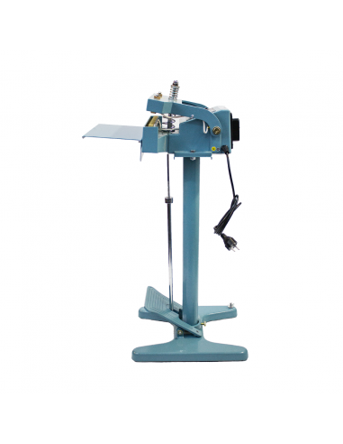 PFS 300/2 Direct Heating Pedal Sealer