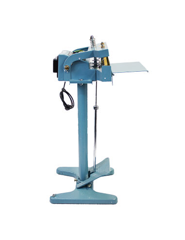 PFS 300/2 Direct Heating Pedal Sealer
