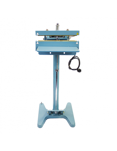 PFS 300/2 Direct Heating Pedal Sealer