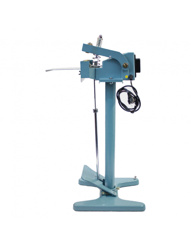 PFS 200/2 Direct Heating Pedal Sealer