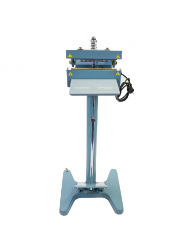 PFS 200/2 Direct Heating Pedal Sealer