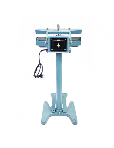 PFS 400/2 Direct Heating Pedal Sealer