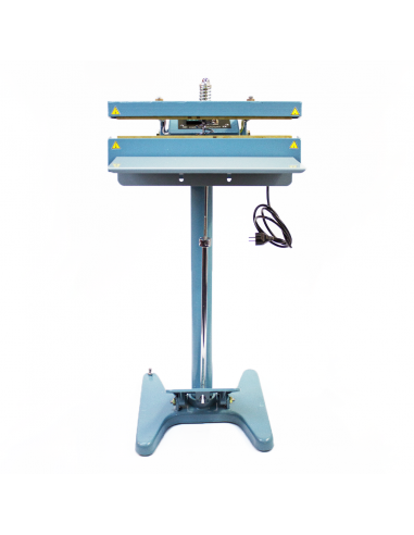 PFS 400/2 Direct Heating Pedal Sealer