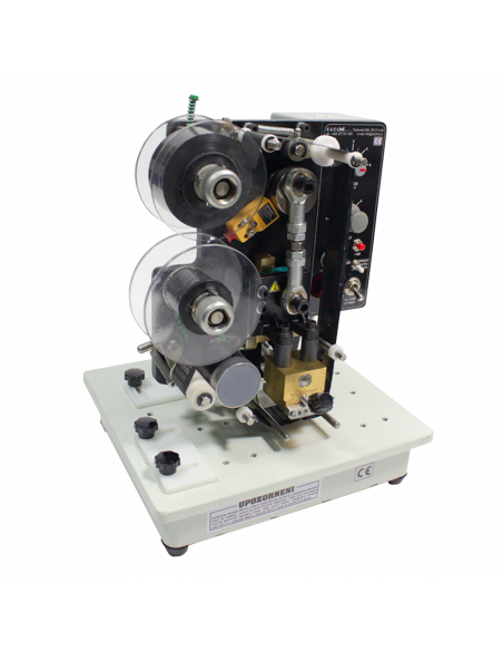 LP-300D Tepelná tiskárna - datumovka