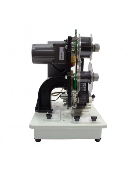 Tepelná tiskárna - datumovka LP-300D