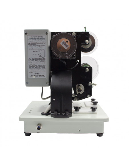 Tepelná tiskárna - datumovka LP-300D