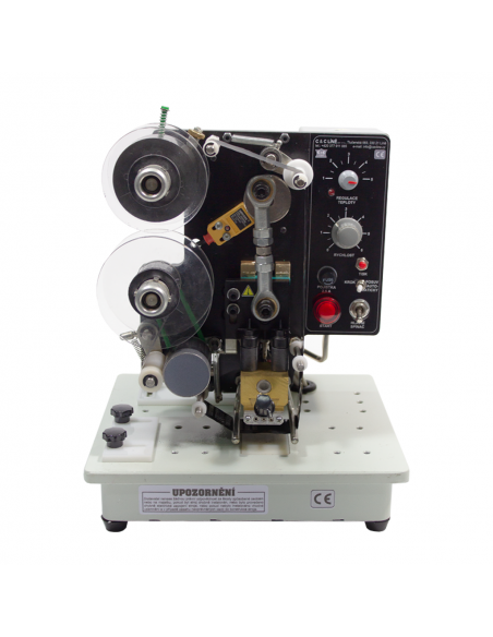 Tepelná tiskárna - datumovka LP-300D