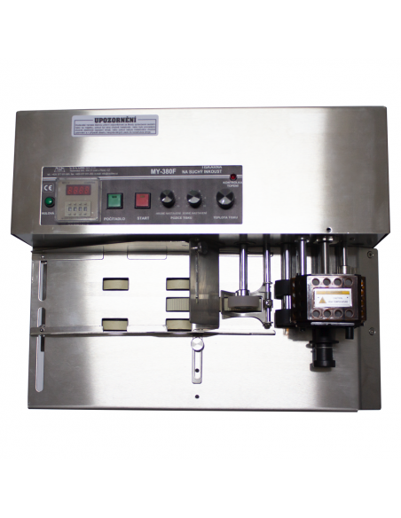 Solid-ink Coding Machine MY-380F