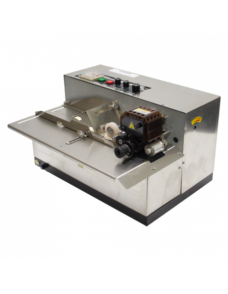 Solid-ink Coding Machine MY-380F