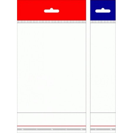 Sáčky s eurovýsekem