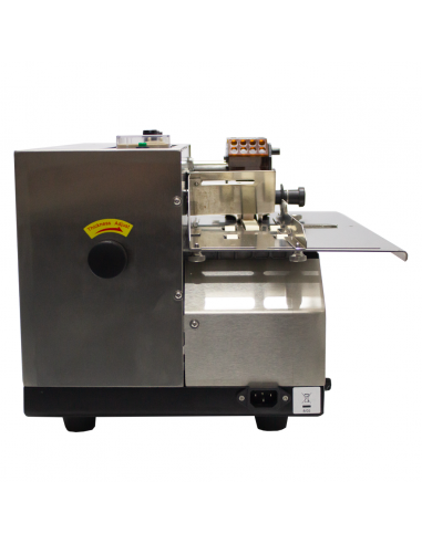 Solid-ink Coding Machine MY-380F