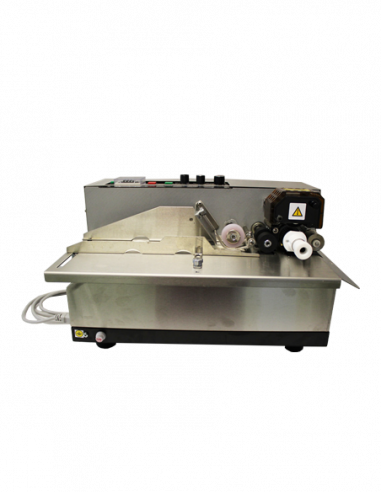 Solid-ink Coding Machine MY-380F