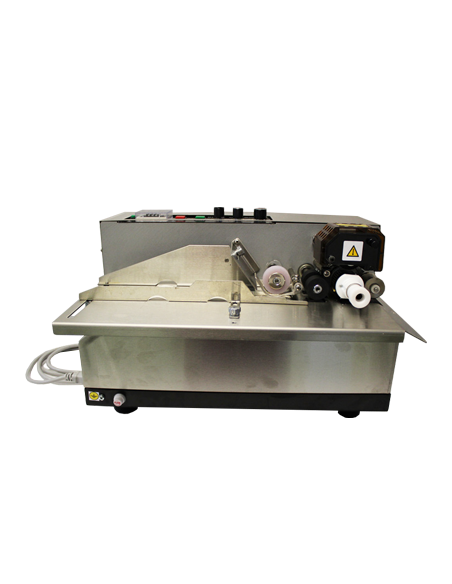 Solid-ink Coding Machine MY-380F