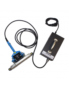 SKI-200 Portable Impulse Sealer 2