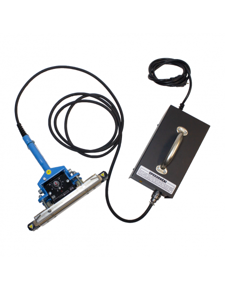 SKI-200 Portable Impulse Sealer