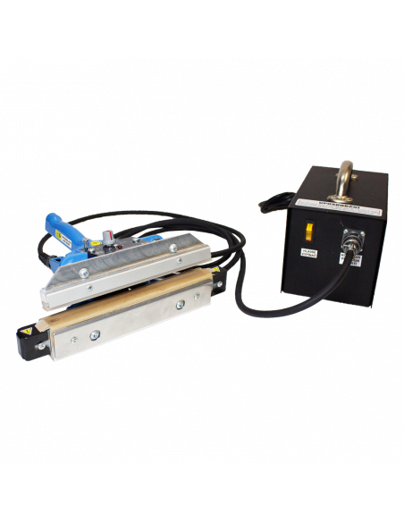 SKI-200 Portable Impulse Sealer