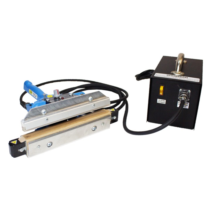 SKI-200 Portable Impulse Sealer
