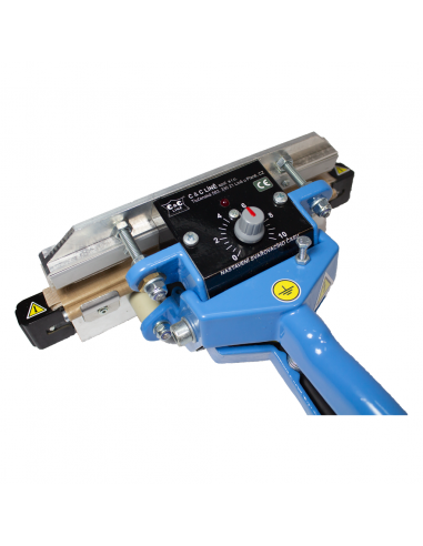 SKI-200 Portable Impulse Sealer