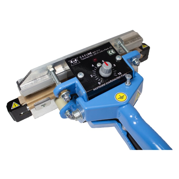 SKI-200 Portable Impulse Sealer