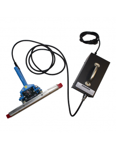 SKI-300 Portable Impulse Sealer 2