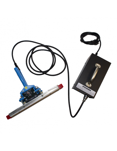 SKI-300 Portable Impulse Sealer