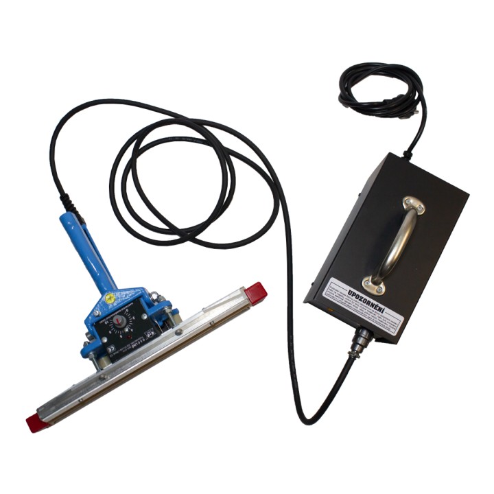 SKI-300 Portable Impulse Sealer